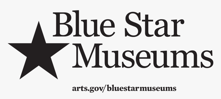 Blue Star Museums Icon - Blue Star Contemporary Art Museum, HD Png Download, Free Download