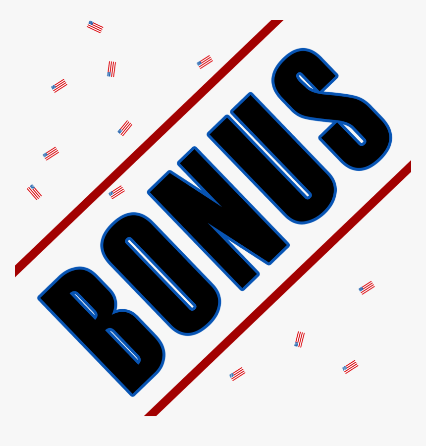 Bonus Images No Background, HD Png Download, Free Download