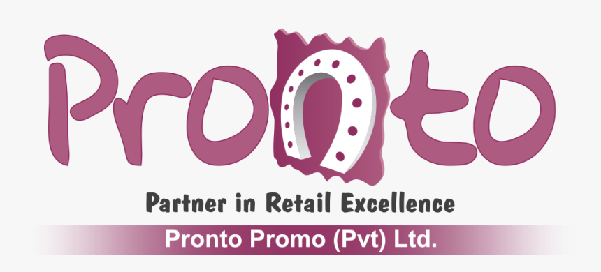 Pronto Promo Logo, HD Png Download, Free Download