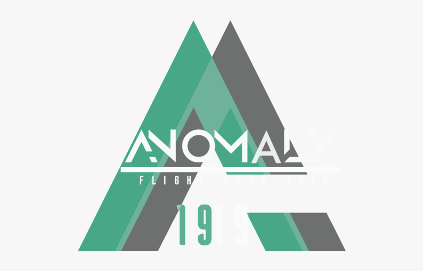 Assorted Anomaly Logo, HD Png Download, Free Download