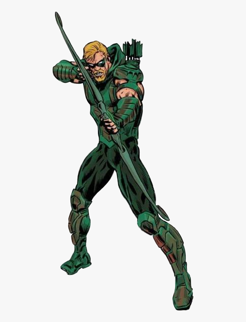 Green Arrow By Liam Sharp - Green Arrow Comics 2019, HD Png Download, Free Download