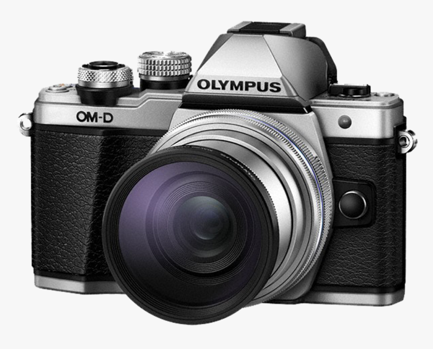 Olympus Omd Mark 2, HD Png Download, Free Download