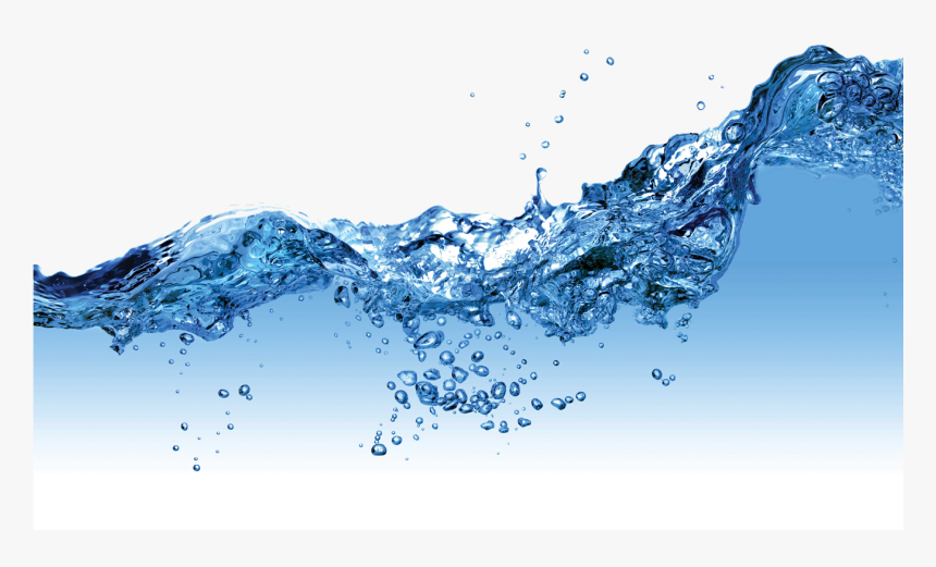 Water Splash Png Free Download - Blue Water Splash Png, Transparent Png, Free Download