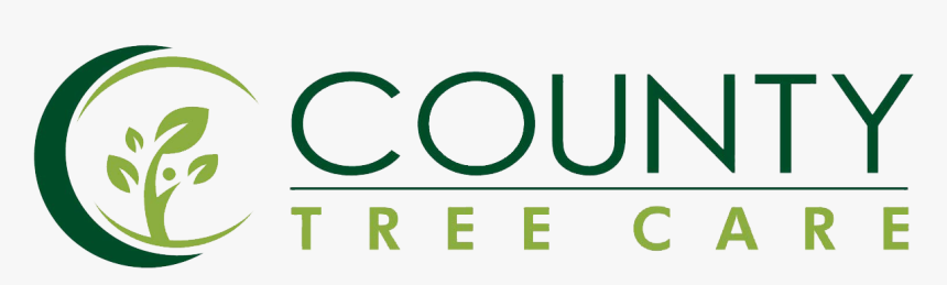 County Tree Care Inc - Circle, HD Png Download, Free Download