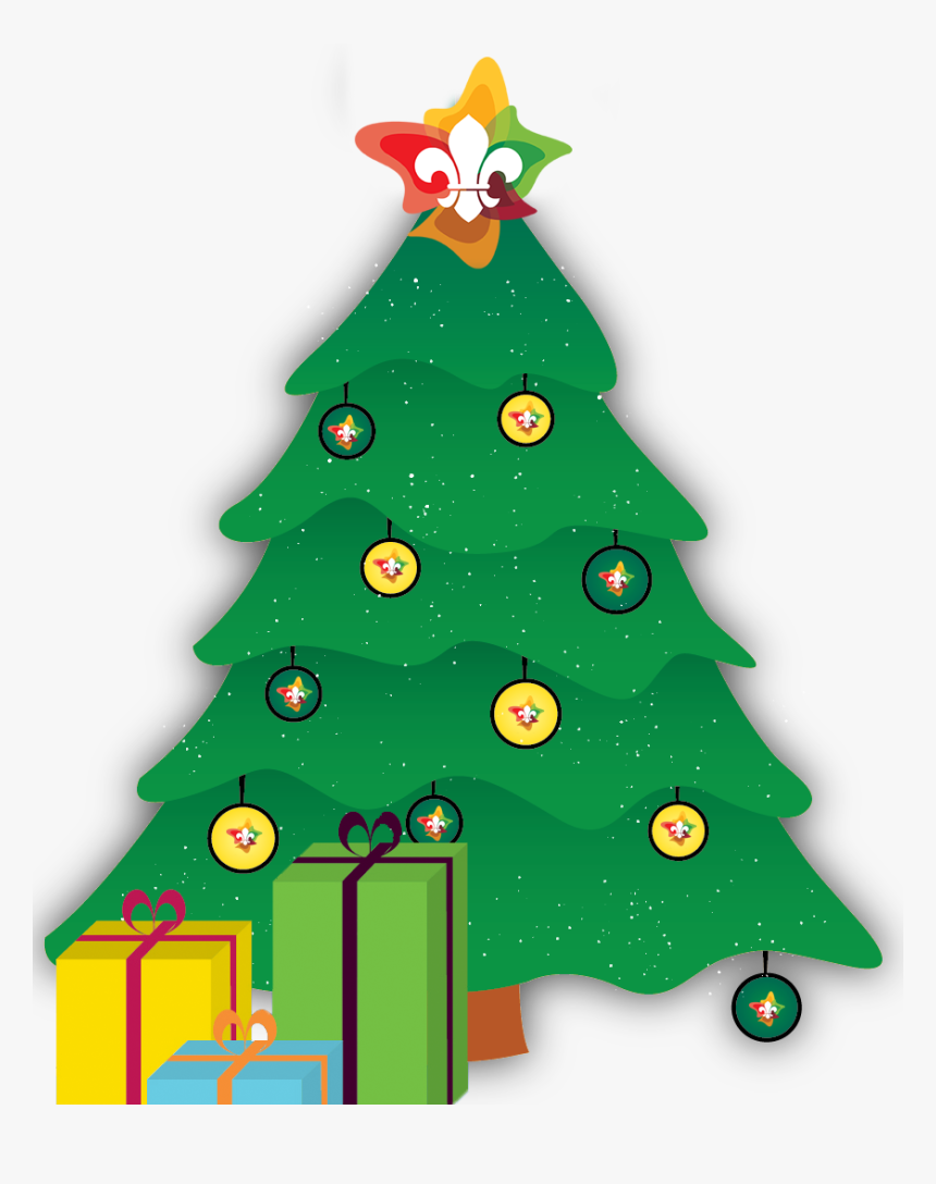 Christmas Tree, HD Png Download, Free Download