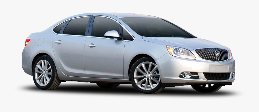 Buick Lacrosse, HD Png Download, Free Download
