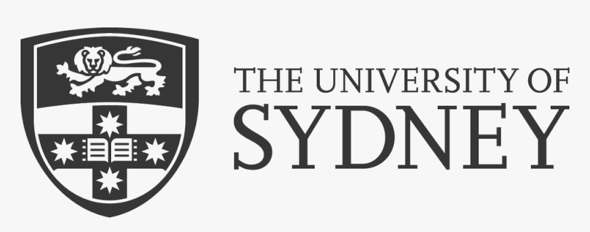 University Of Sydney Logo Png - University Of Sydney Logo, Transparent Png, Free Download