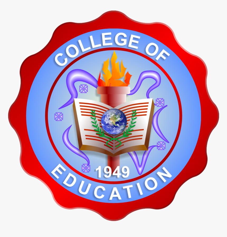 Ue College Of Education Logo, HD Png Download, Free Download