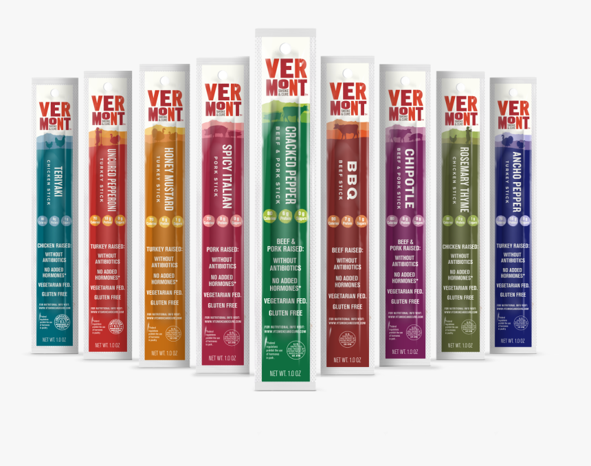 Beef Stick Packaging, HD Png Download, Free Download