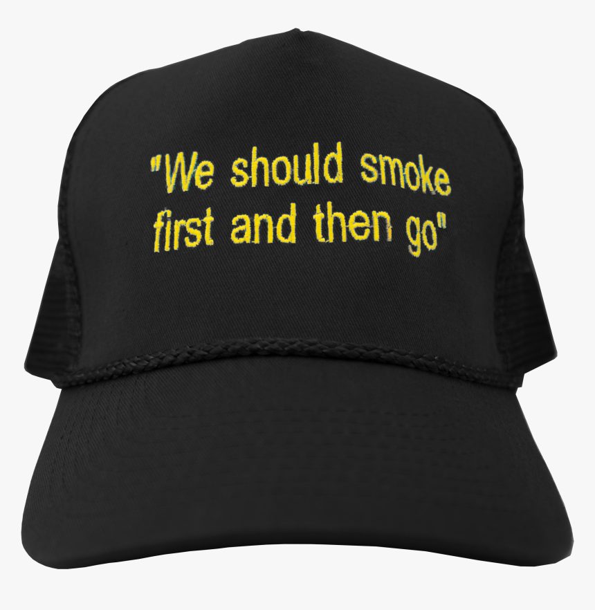 Transparent Gold Smoke Png - Baseball Cap, Png Download, Free Download