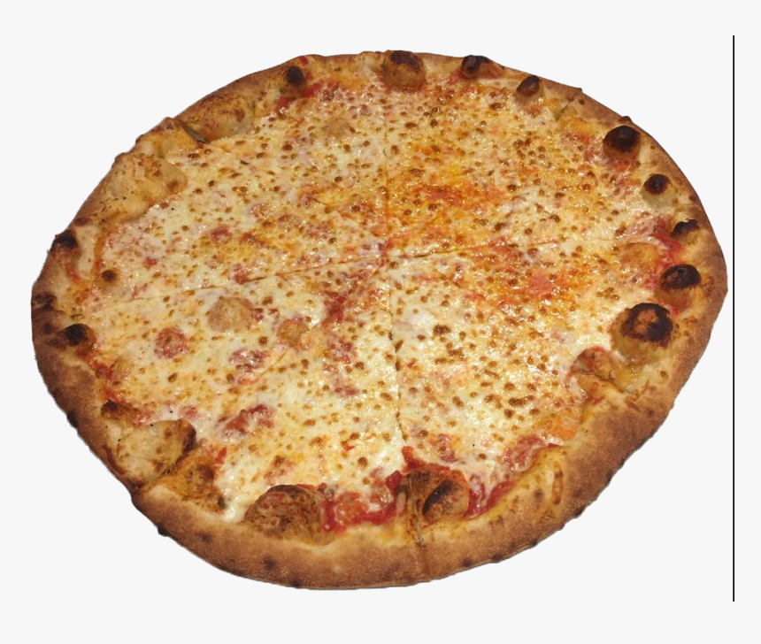 California-style Pizza, HD Png Download, Free Download