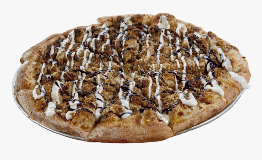 Rexburg Clipart Pecan Pie Tart Apple Pie - Pizza Pie Cafe Cookie Dough Pizza, HD Png Download, Free Download