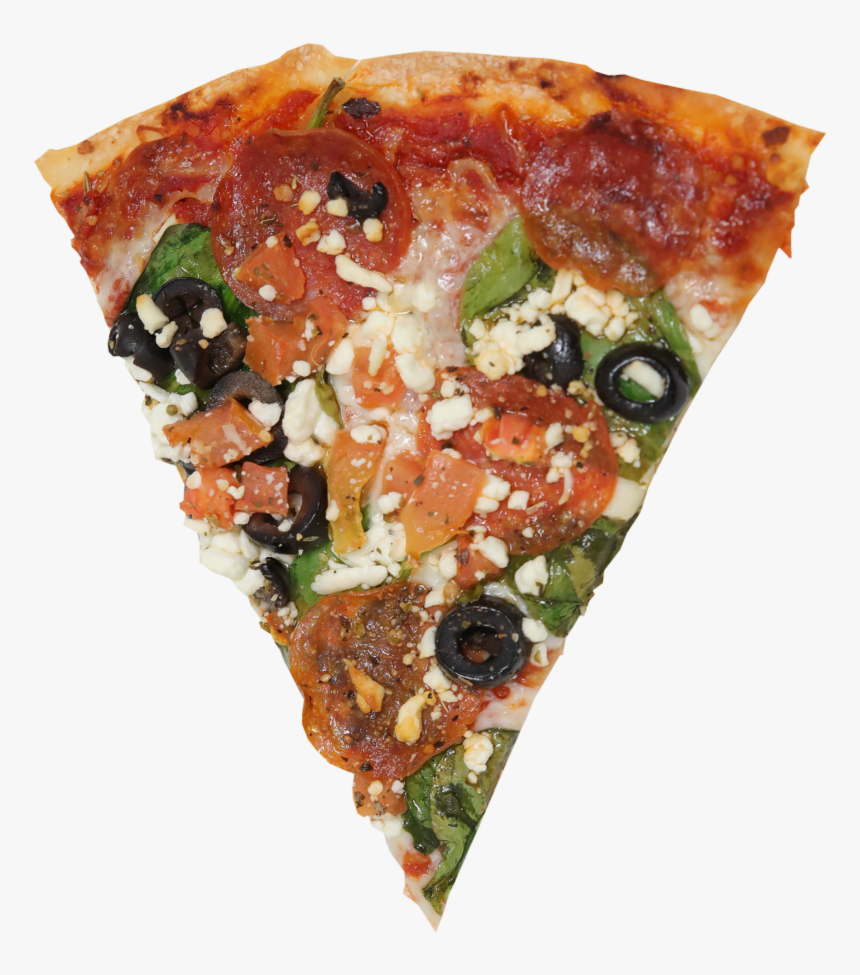 Transparent Pizza Pie Png - California-style Pizza, Png Download, Free Download