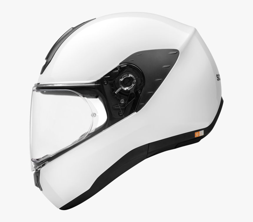 Glossy White - Schuberth R2 Basic, HD Png Download, Free Download