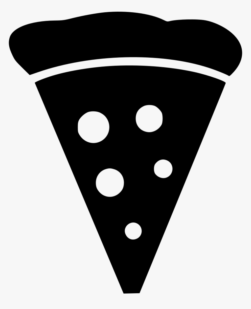 Pizza Pie Piece - Illustration, HD Png Download, Free Download