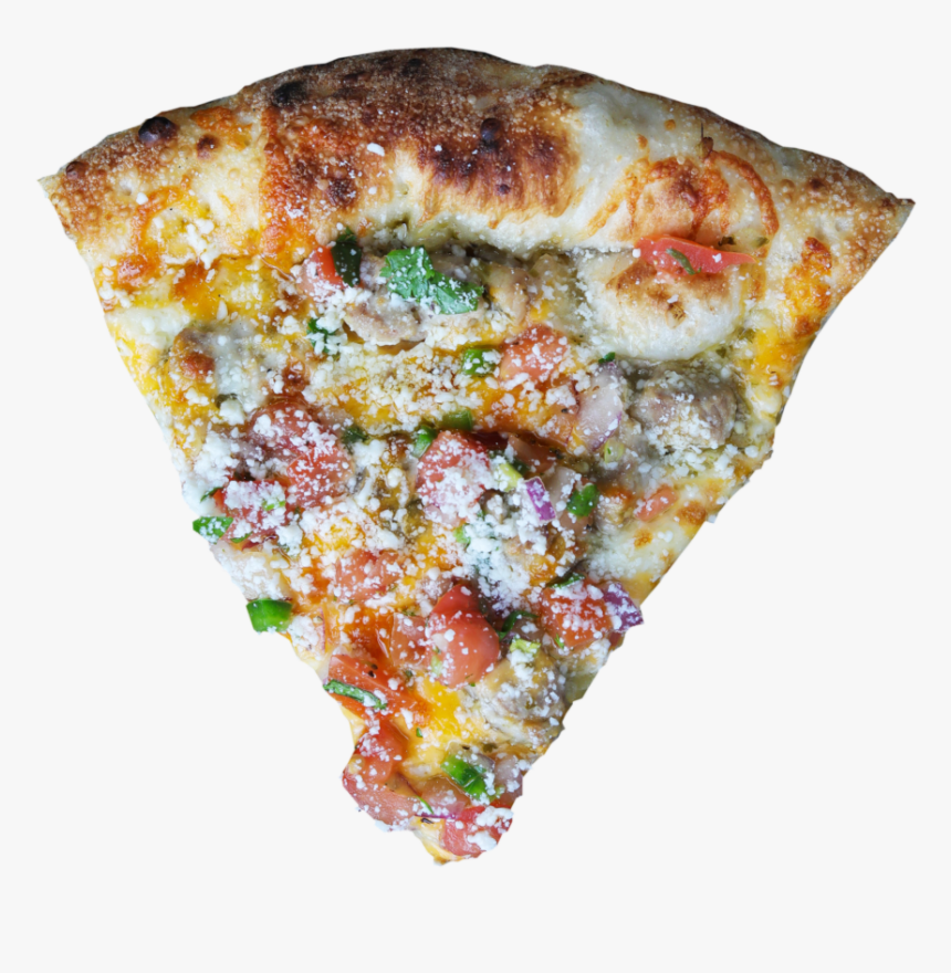 Transparent Pizza Pie Png - California-style Pizza, Png Download, Free Download