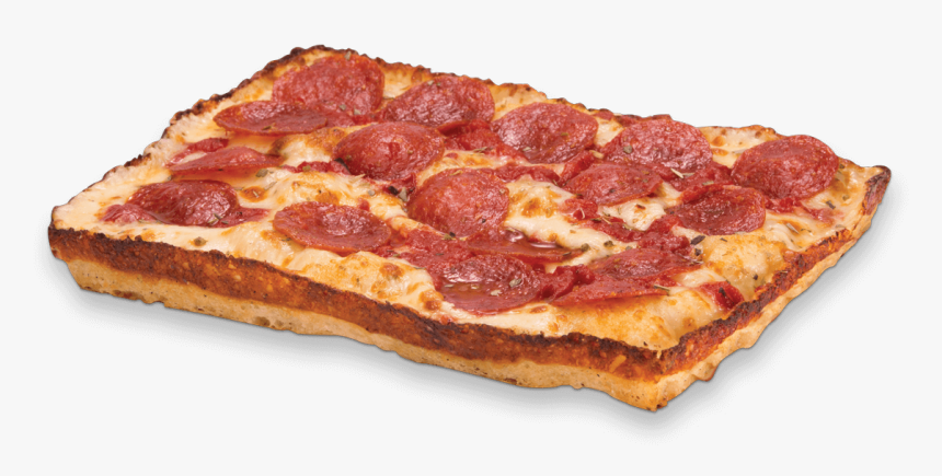 Transparent Pizza Pie Png - Pizza Gluten Free Square, Png Download, Free Download