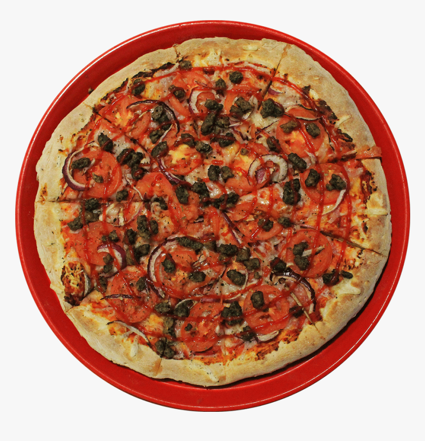 Doner Pizza New York Pizza, HD Png Download, Free Download