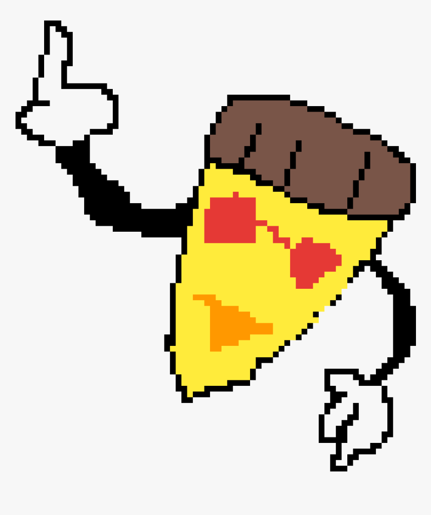 Pizza Pie Steve-o Clipart , Png Download, Transparent Png, Free Download