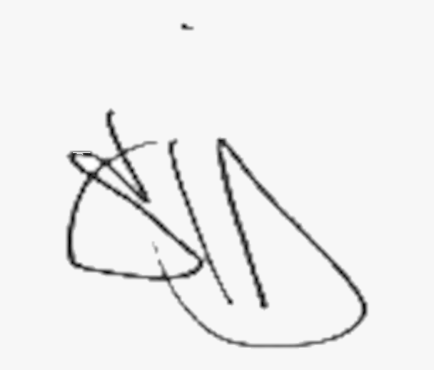 Sia Signature - Assinatura Da Sia, HD Png Download, Free Download