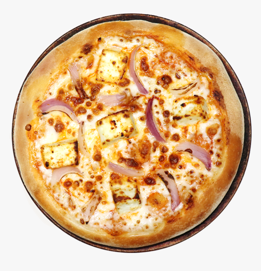 California-style Pizza, HD Png Download, Free Download