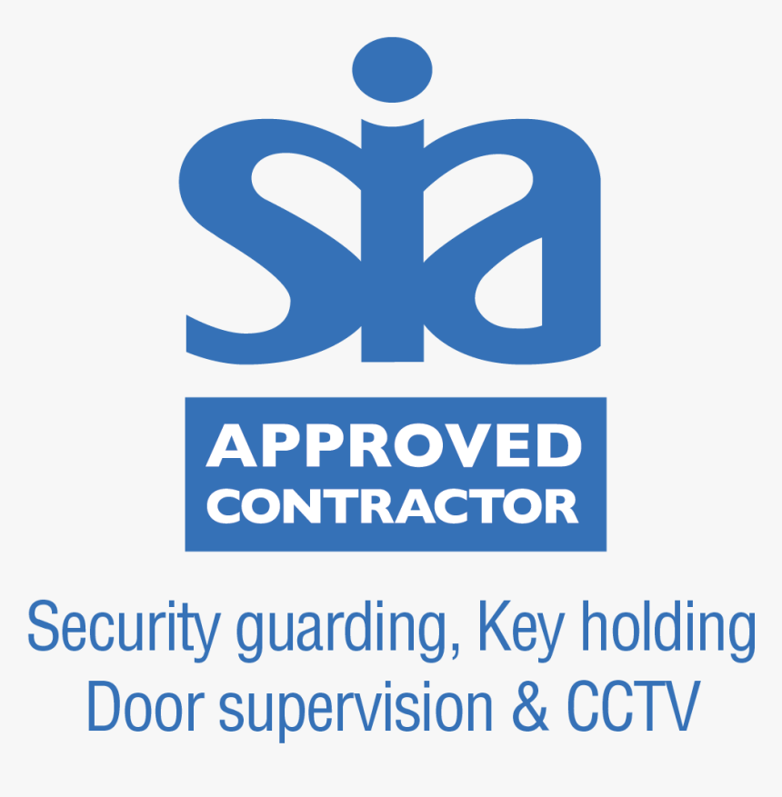 Sia Security Logo, HD Png Download, Free Download