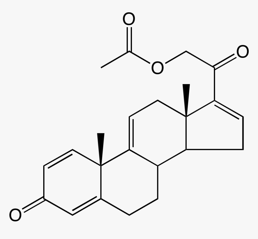 Q0560-000 1 - Bovine Serum Albumin Chemical Structure, HD Png Download, Free Download