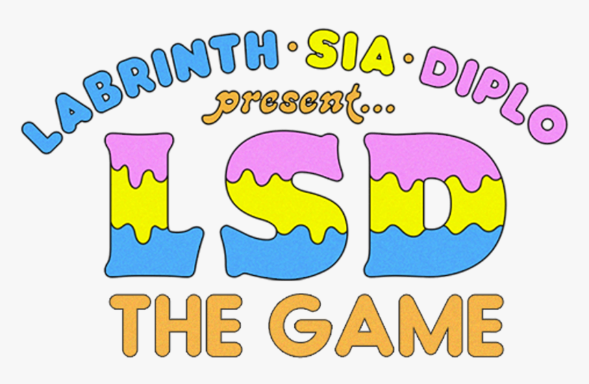 Lsd Logo Sia Png, Transparent Png, Free Download