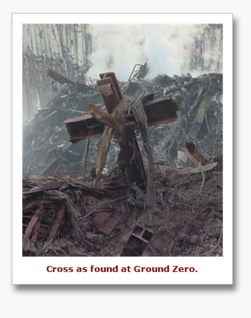 World Trade Center Cross, HD Png Download, Free Download