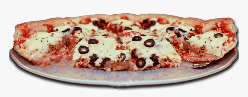 California-style Pizza, HD Png Download, Free Download