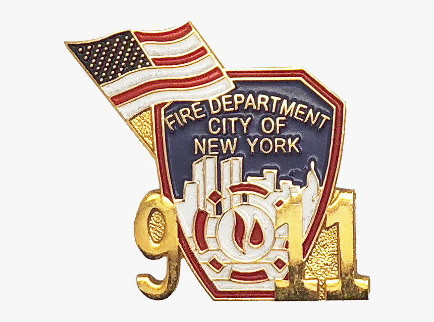 New York City Fire Department, HD Png Download, Free Download