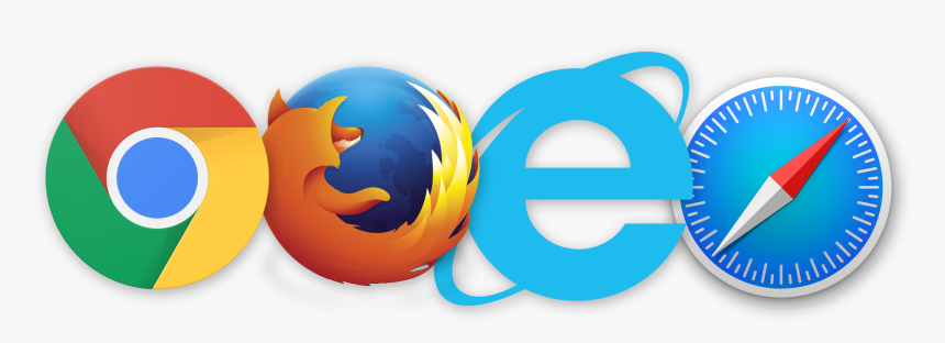 Web Browser, HD Png Download, Free Download