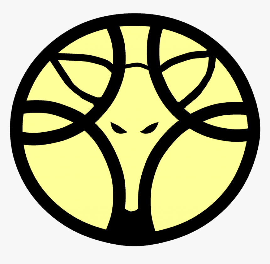 Christmas Ball Icon Png , Transparent Cartoons - Circle, Png Download, Free Download