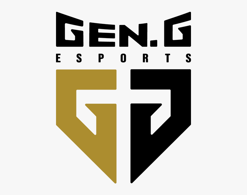 Gen G Esports, HD Png Download, Free Download