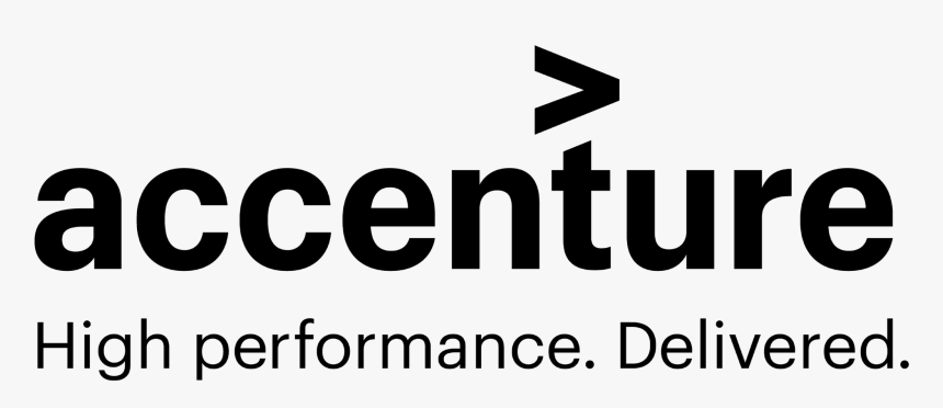 Accenture - Oval, HD Png Download, Free Download
