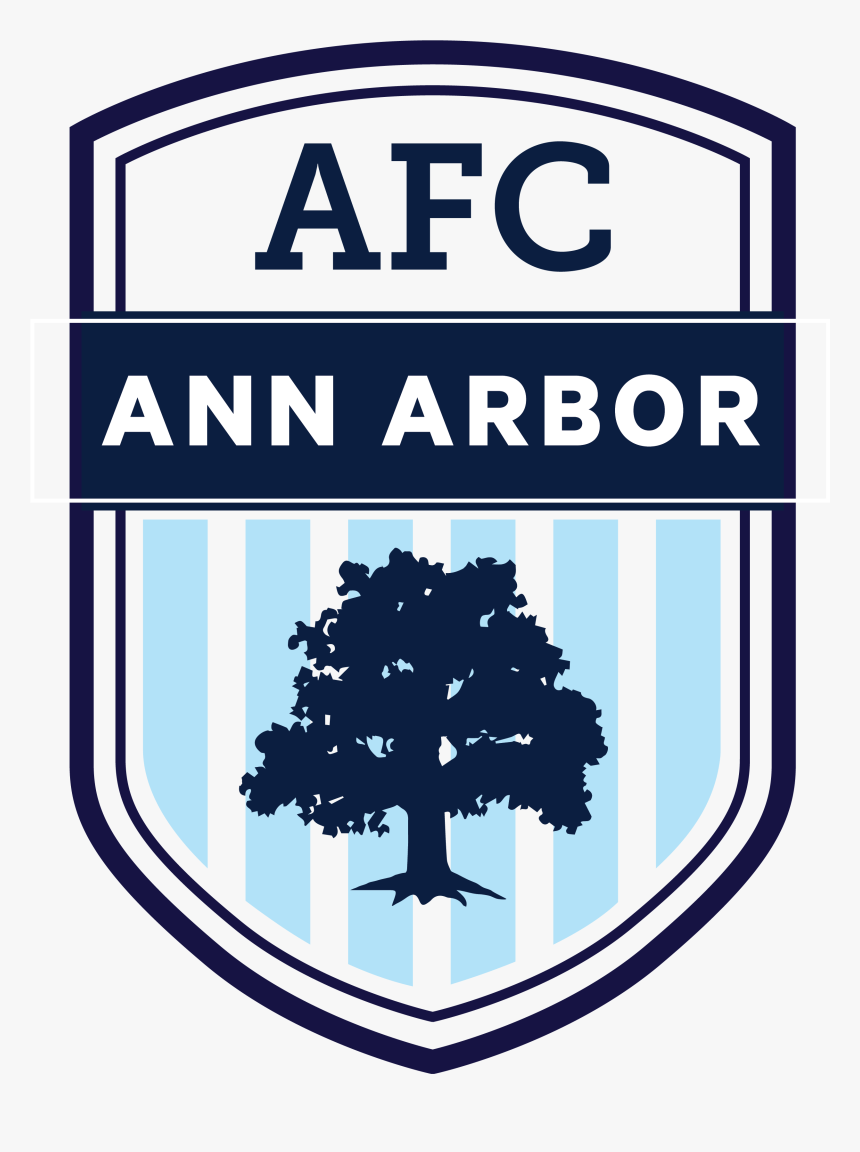 Club Logo - Afc Ann Arbor, HD Png Download, Free Download