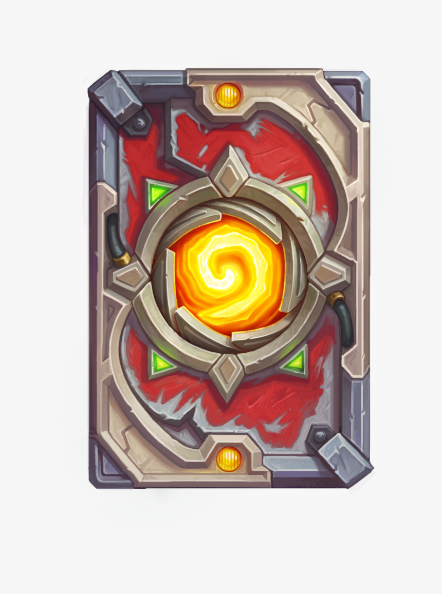 Transparent Puzzle Overlay Png - Hearthstone Puzzle Lab Rewards, Png Download, Free Download