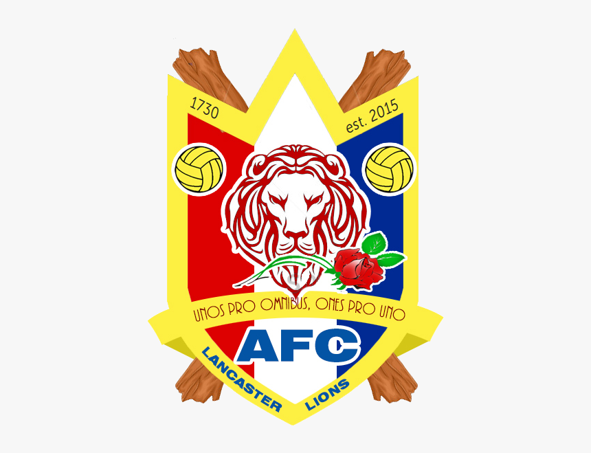 At Afc Lancaster Lions, HD Png Download, Free Download