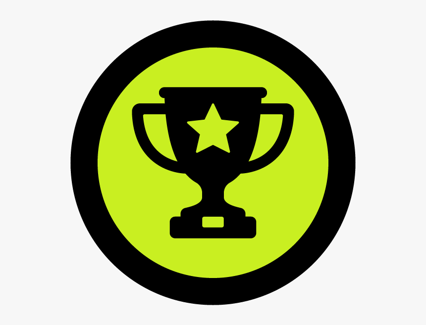 Hand Protection - Trophy Icon Icon, HD Png Download, Free Download