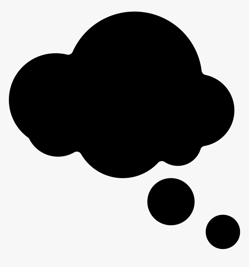 Dreaming In Cloud - Dreamer Icon Png, Transparent Png, Free Download