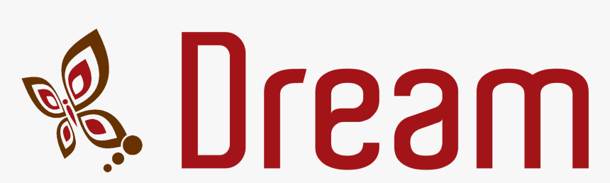 Dream Logo Png, Transparent Png, Free Download