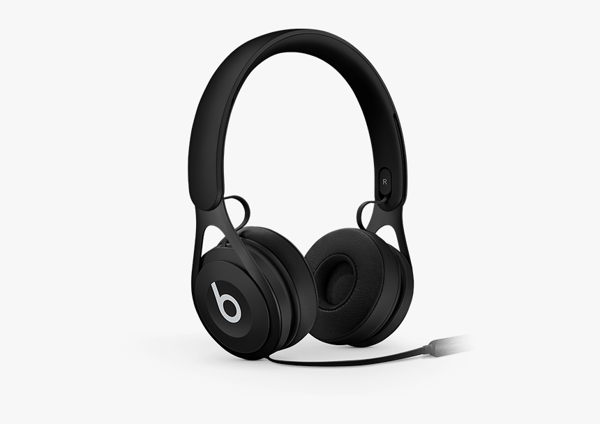 Beats Headphones With Cord, HD Png Download, Free Download