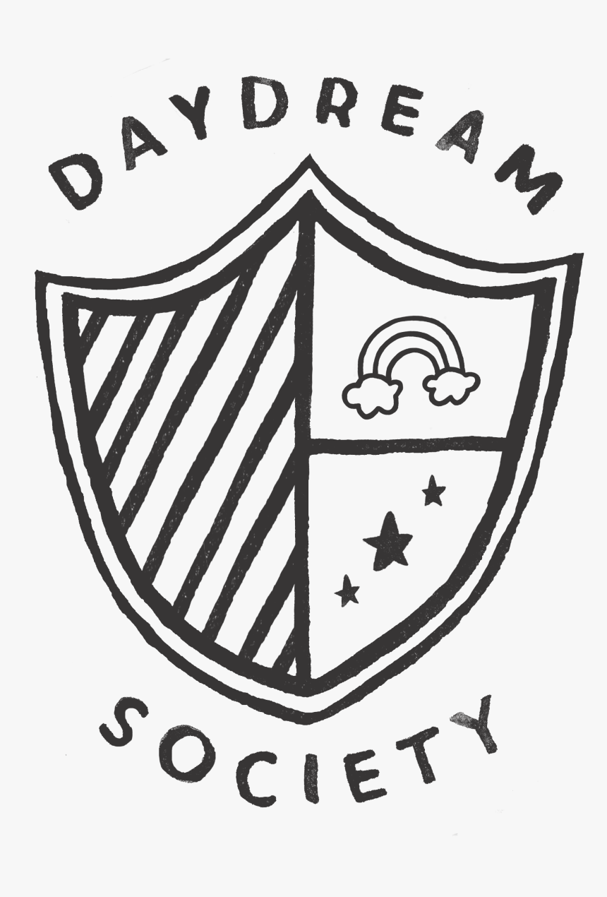 Daydream Society Logo, HD Png Download, Free Download