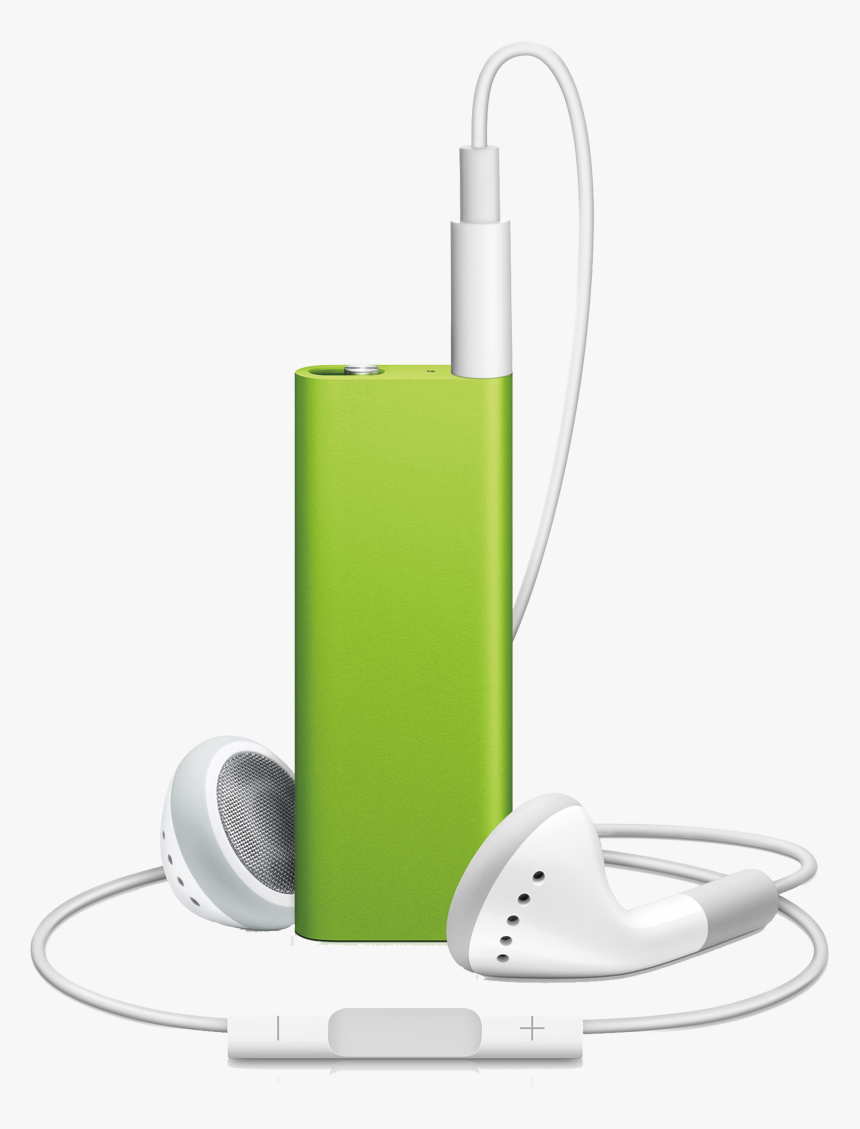 Ipod Shuffle 3nd Generation, HD Png Download, Free Download