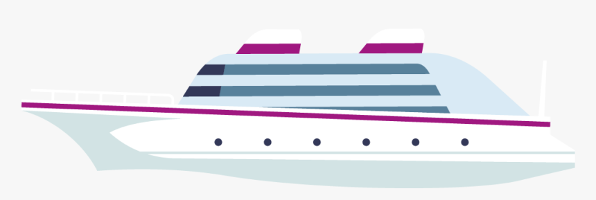 Boat, HD Png Download, Free Download