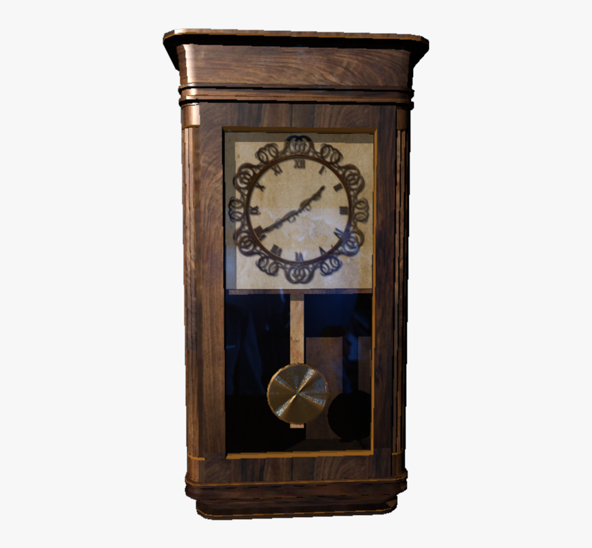 Wall Clock Png - Wall Clock, Transparent Png, Free Download