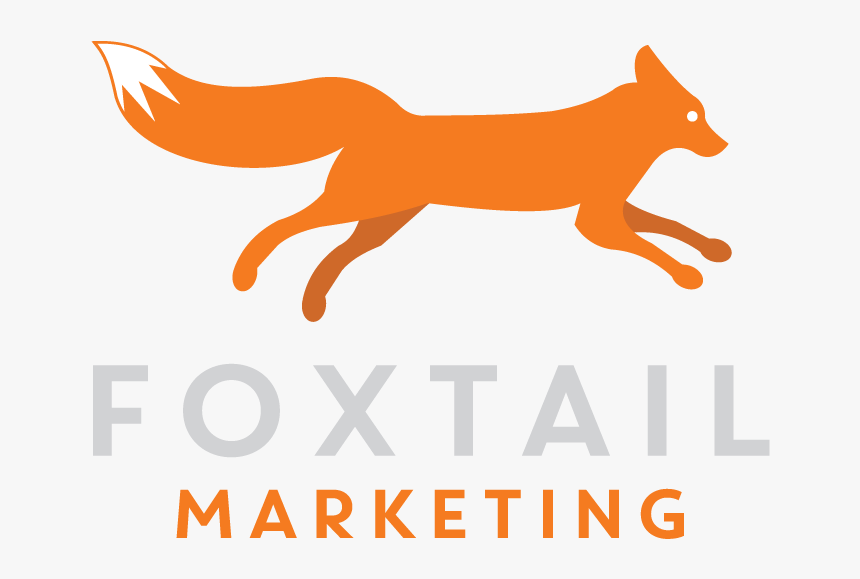 Foxtail Marketing, HD Png Download, Free Download