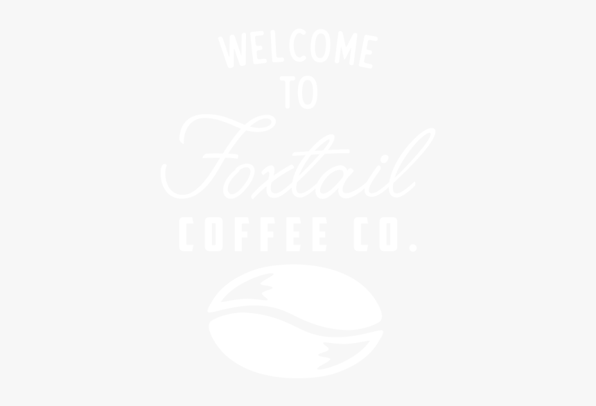 Foxtail Coffee Logo, HD Png Download, Free Download