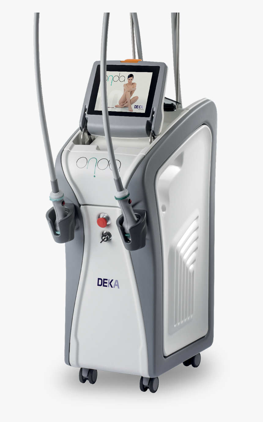 Onda Deka Laser, HD Png Download, Free Download