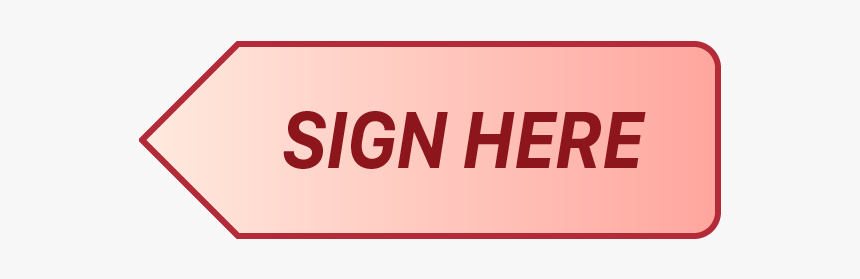 Sign Here Png - Southern Copper, Transparent Png, Free Download